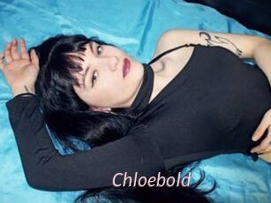 Chloebold