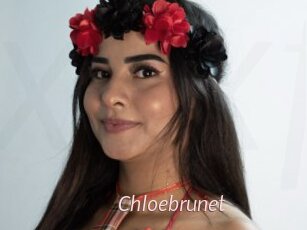 Chloebrunet