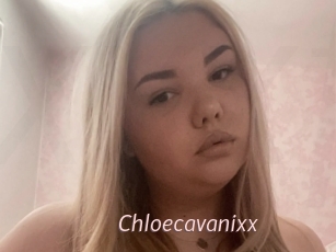 Chloecavanixx