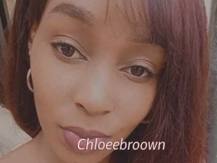 Chloeebroown