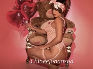 Chloeejohanson