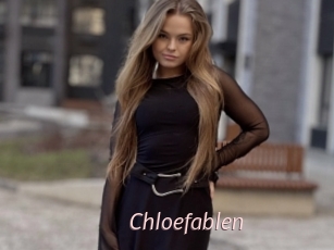 Chloefablen