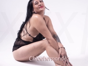 Chloehernandez