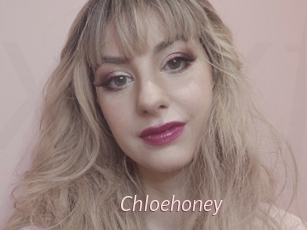 Chloehoney
