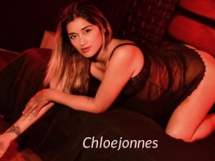 Chloejonnes