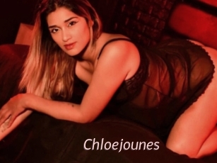 Chloejounes