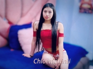 Chloemartinii