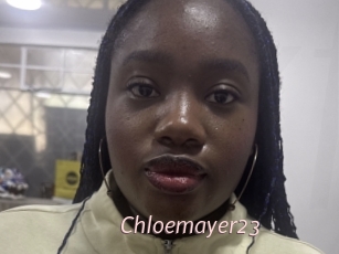 Chloemayer23