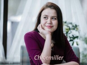 Chloemiller