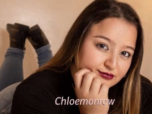 Chloemonrow