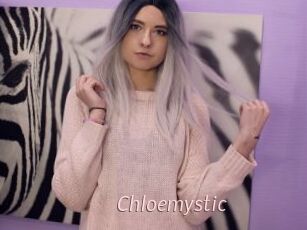 Chloemystic