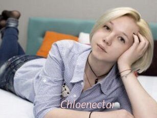 Chloenectar