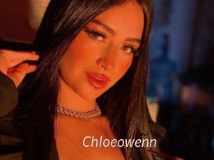 Chloeowenn