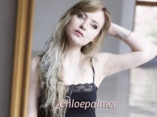 Chloepalmer