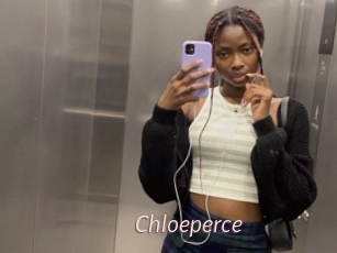 Chloeperce
