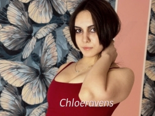 Chloeravens