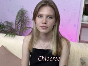 Chloeree