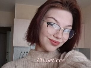 Chloericce