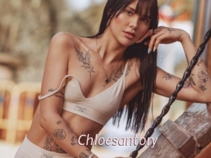 Chloesantory