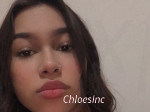 Chloesinc