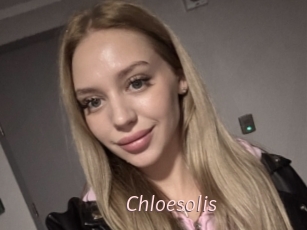 Chloesolis