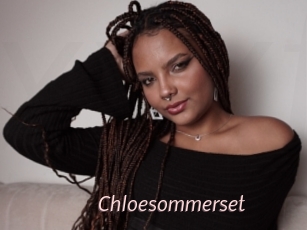 Chloesommerset