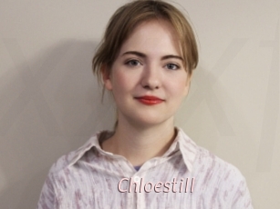 Chloestill