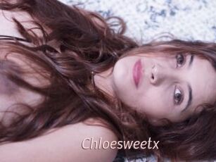 Chloesweetx