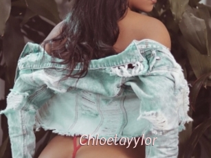 Chloetayylor