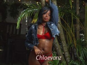 Chloevanz