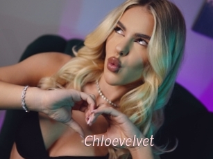Chloevelvet