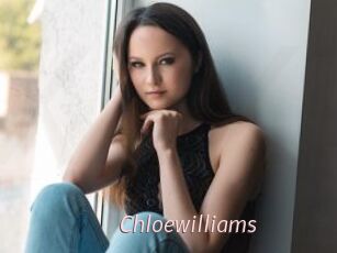 Chloewilliams