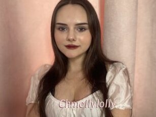 Chmollylolly