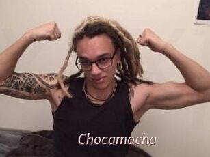 Chocamocha