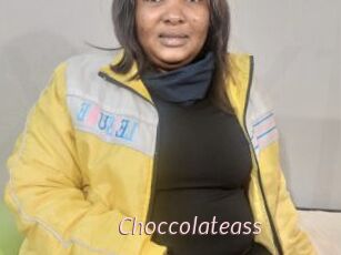 Choccolateass