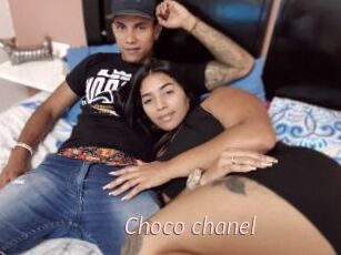 Choco_chanel