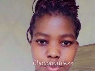 Chocobarbiexx