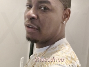 Chocodripp