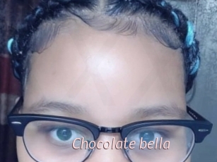 chocolate_bella xxx Free Sites