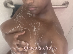 Chocolatefrosty