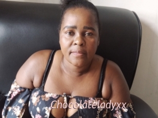 Chocolateladyxx