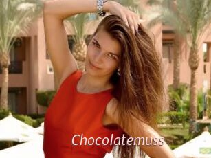 Chocolatemuss