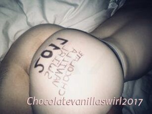 Chocolatevanillaswirl2017