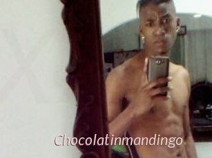Chocolatinmandingo