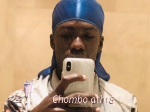 Chombo_ath18