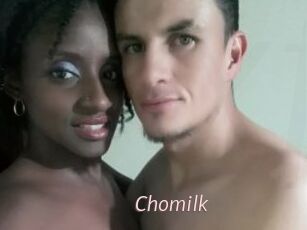 Chomilk