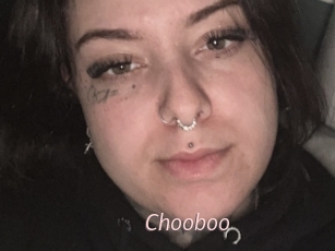 Chooboo
