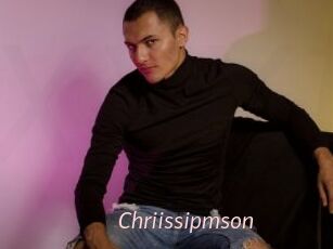 Chriissipmson