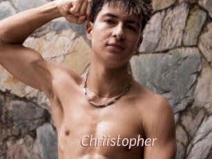 Chriistopher