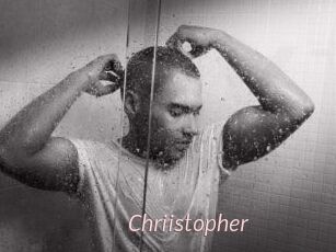 Chriistopher